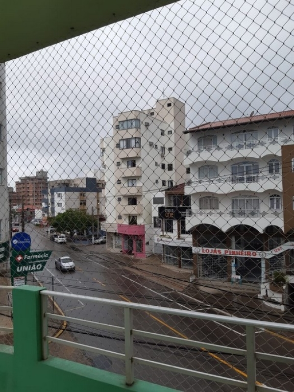 Orçamento de Tela Proteção para Sacada de Apartamento Valparaíso - Tela Proteção para Sacada de Apartamento