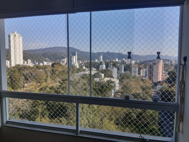 Quanto Custa Rede de Proteção Apartamento Joinville - Rede de Proteção de Janela de Apartamento