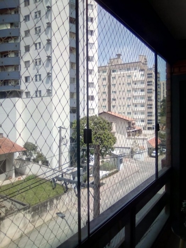 Quanto Custa Tela de Segurança para Varanda São Pedro - Tela Varanda Apartamento