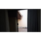 cotação de tela janela apartamento Rio do Peixe