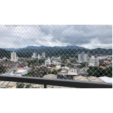 preço de rede de proteção para sacada e escada Rio Novo
