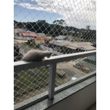 quanto custa rede janela gato Laranjeiras