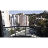 rede de proteção para sacada de apartamento São Domingos