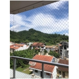 rede de segurança para apartamento Vila Nova