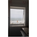 rede janela apartamento preço Joaçaba