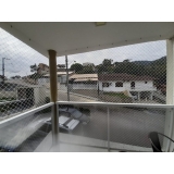 rede proteção de varanda cotação Joinville