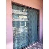 rede proteção para janela Braço Paula Ramos