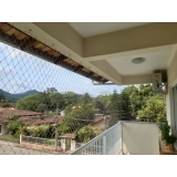 redes de proteção de varanda Santa Catarina
