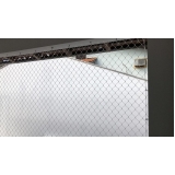 redes de proteção em varanda de apartamento Braço Francês