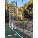 redes de proteção para quadra de futsal Ituporanga