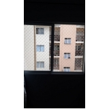 redes para janelas de apartamento Rio Novo