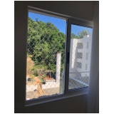 tela janela apartamento preços São Pedro