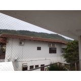 tela para sacada e janela Ribeirão Fresco