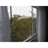 telas proteção para varanda São Bento do Sul