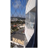 valor de rede para janelas de apartamento Barra de Luiz Alves